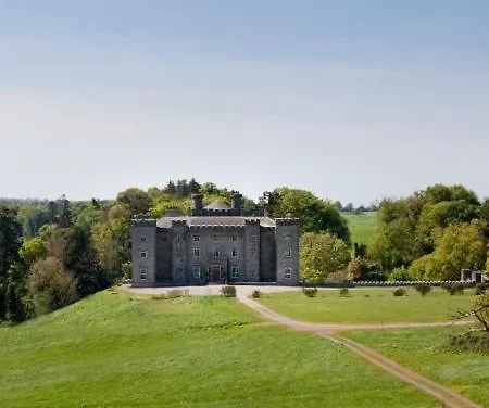 Castle Апартаменты Слейн