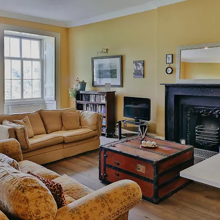 Castle Apartmán Slane