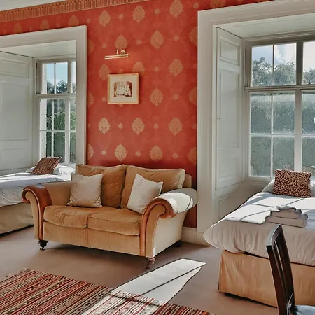 Apartmán Castle Slane