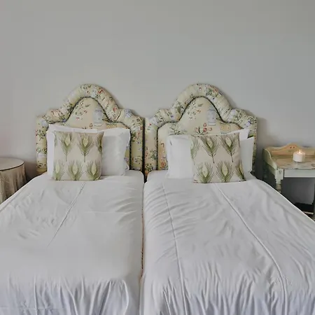 Castle Апартаменты Слейн