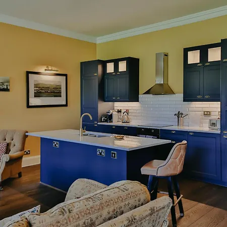 Апартаменты Castle Слейн