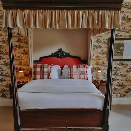 Castle Апартаменты *