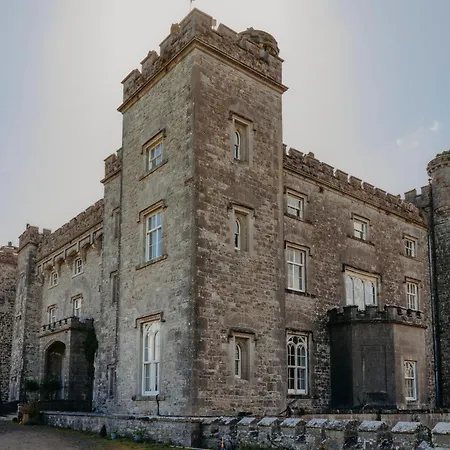 Lejlighed Castle Slane