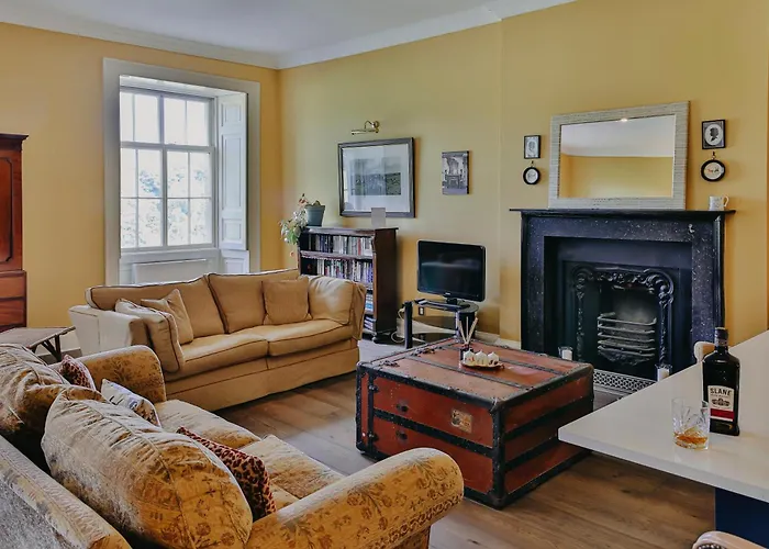 Castle Appartement Slane