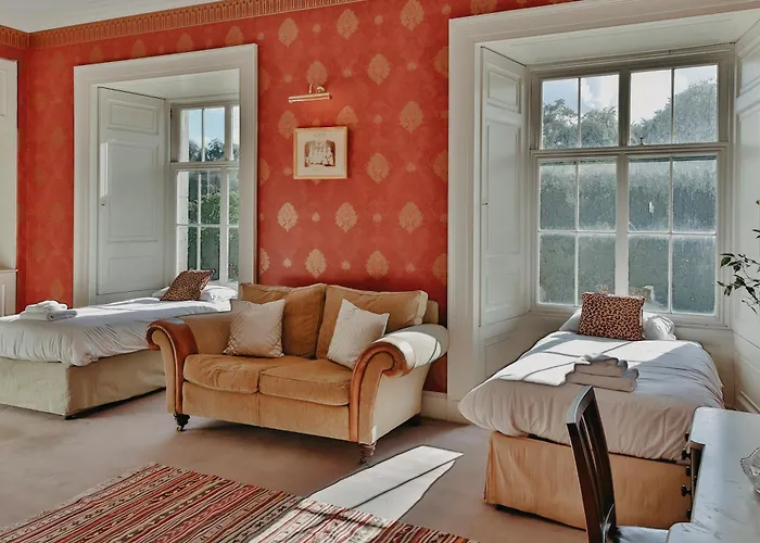 Appartement Castle Slane