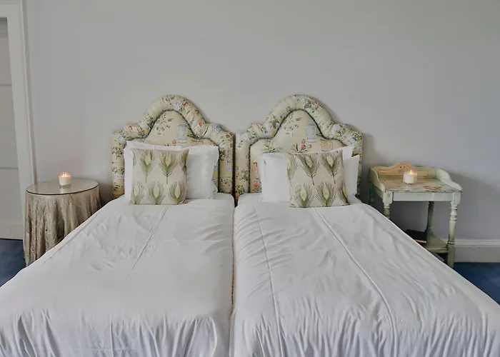 Castle Appartement Slane