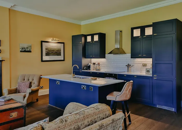 Appartement Castle Slane