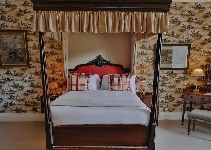 Castle Appartement *