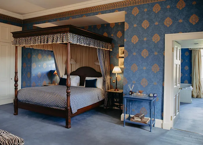 Appartement Castle *