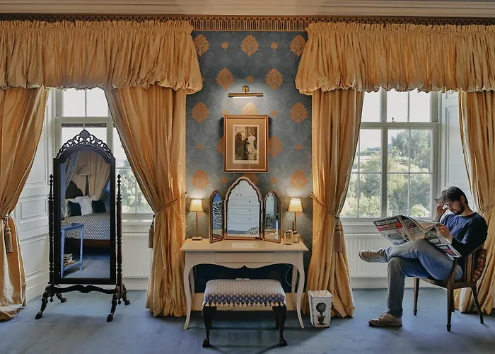 Appartement Castle Slane